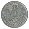 5 Centimes Chambre de Commerce - Landes