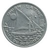 25 Centimes Union Latine Comité du Sud Ouest - Toulouse