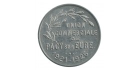 10 Centimes Union Commerciale - Pacy-sur-Eure
