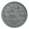 10 Centimes Union Commerciale - Pacy-sur-Eure