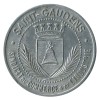 10 Centimes Syndicat du Commerce et de l'Industrie - Saint-Gaudens