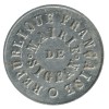 10 Centimes La Mairie - Sigean