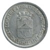 10 Centimes Syndicat Commerce et Industrie - Soulac-sur-Mer