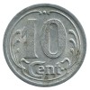 10 Centimes Syndicat Commerce et Industrie - Soulac-sur-Mer