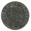 10 Centimes Ville de Tarbes - Tarbes