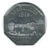 10 Centimes Groupes Commerciaux - Versailles