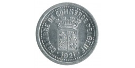 10 Centimes Chambre de Commerce - Elbeuf