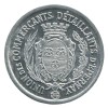 5 Centimes Union des Commerçants Détaillants - Epernay