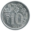 10 Centimes Union des Commerçants Détaillants - Epernay