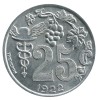 25 Centimes Union des Commerçants Détaillants - Epernay