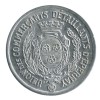 25 Centimes Union des Commerçants Détaillants - Epernay