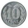 10 Centimes Chambre de Commerce - Evreux