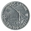 10 Centimes Union Latine Comité du Sud Ouest - Toulouse