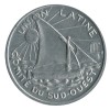 25 Centimes Union Latine Comité du Sud Ouest - Toulouse