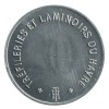 50 Centimes Tréfilleries et Laminoirs du Havre - Le Havre