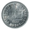 5 Centimes Société de Commerce - La Rochelle