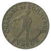 1 Franc Chambre de Commerce - Evreux