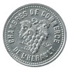 10 Centimes Chambre de Commerce de l'Hérault - Hérault