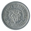 10 Centimes Chambre de Commerce de l'Hérault - Hérault