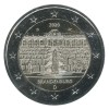 2 Euros Commémoratives Allemagne 2020