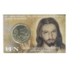 Coincard Vatican 2019 - Jésus