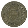 1 Centavo - Guatemala