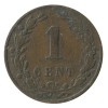 1 Cent - Pays-Bas