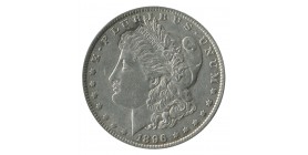 1 Dollar Morgan - Etats-Unis
