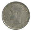 2 Francs Albert Ier - Belgique Argent