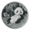 Once Argent Chine Panda