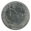 2 Livres Elisabeth II Grande Bretagne Argent - Grande Bretagne