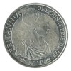 2 Livres Elisabeth II Grande Bretagne Argent - Grande Bretagne