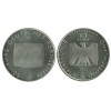 10 Euros Allemagne Argent