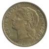 5 Francs Lavrillier Bronze Aluminium