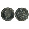 10 Euros Allemagne Argent