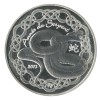 10 Euros Calendrier Chinois Année du Serpent