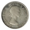 1 Dollar Elisabeth II - Canada Argent