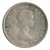 1 Dollar Elisabeth II - Canada Argent