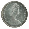 1 Dollar Elisabeth II Centenaire de la Confédération - Canada Argent