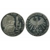 10 Marks Allemagne Argent