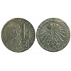 10 Marks Allemagne Argent
