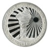 1000 Francs - Bénin Argent