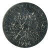 5 Francs Semeuse Nickel