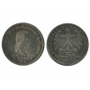 5 Marks Allemagne Argent