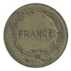 2 Francs France Libre