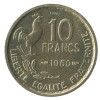 10 Francs Guiraud Essai