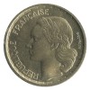 10 Francs Guiraud Essai