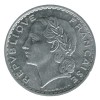 5 Francs Lavrillier Aluminium