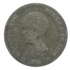 1 Peseta Alphonse XIII - Espagne Argent