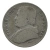 20 Baiocchi Pie IX - Vatican Argent